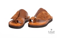 P حذاء شرقي من تاسومة 21002 / CUOIO