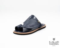 حذاء شرقي من تاسومة 05064 / A1-D.BLUE+D.BLUE/106