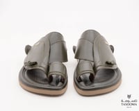 P حذاء شرقي من تاسومة 06103 / GREEN