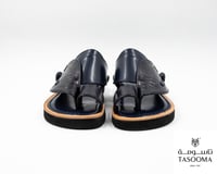 حذاء شرقي من تاسومة 05066-C-D.BLUE+D.BLUE/76