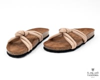 نعال نسائي من تاسومة 05097