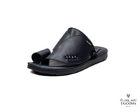 P3 حذاء شرقي من تاسومة 24003 / D.Blue