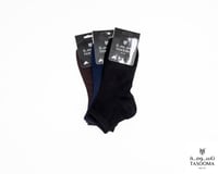p3 جوارب قصيرة من TASOOMA / 10208