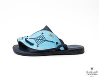 حذاء شرقي مطرز من تاسومة 05082./143