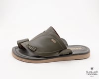 P حذاء شرقي من تاسومة 06103 / GREEN