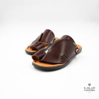 P حذاء أسباني شرقي من TASOOMA 05015-FLANDES