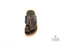 P حذاء شرقي من تاسومة 21001 / GREEN