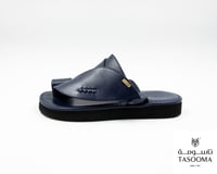 P حذاء شرقي من تاسومة 05069 / F-D.BLUE/100