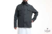 جاكت تاسومة 42006 D.GRAY