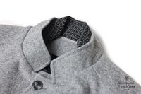 جاكت تاسومة 9850 42001 GRAY