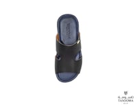 P3 نعال اسباني من تاسومة 22010 - BLACK