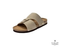 P3 نعال مريح من تاسومة 25001 - STONE