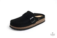 p3 حذاء أوساكا 25005 BLACK