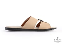 P3 نعال اسباني من تاسومة 22029-L BEIGE