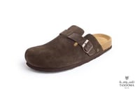 p3 حذاء طوكيو 25004 D BROWN