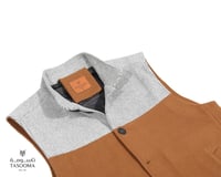 P3 صدرية زراير هافان كاروه TASOOMA (1-12) / 00710