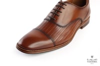 p3 حذاء رسمي 15001 TAN