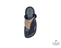 P3 حذاء شرقي من تاسومة 24010 / D.BLUE