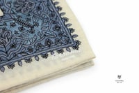 P3 شال شتوي نقشات كشميرية 81009 3-1