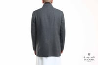 جاكت تاسومة 9850 42001 GRAY-K