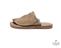 P3 حذاء شرقي من تاسومة 24002 / Camel