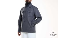 جاكت تاسومة 42006 BLUE.M