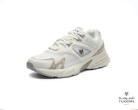 P3 حذاء رياضى 13004 WHITE