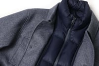 جاكت تاسومة 42006 BLUE.M