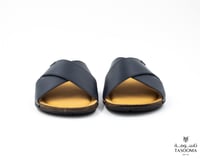 p حذاء من TASOOMA 05080 - BLUE/154