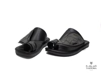 P3 حذاء شرقي من تاسومة 24013 / grey