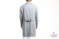 جاكت تاسومة 42008 GRAY