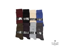 p3 جوارب رسمية طويلة 10205