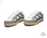 P3 حذاء تاسومة رياضى 13011 GRAY