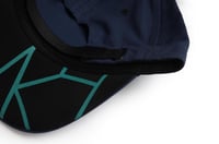 P3 كاب تاسومة 43004 BLUE