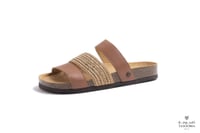 p3 نعال اسباني من تاسومة 22004 - CAMEL