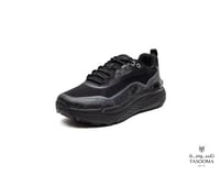P3 حذاء تاسومة رياضى 13012 BLACK