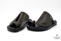 P3 حذاء شرقي من تاسومة-نعل مرن 05093