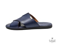 P3نعال اسباني من تاسومة 22009 - BLUE