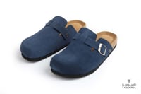 p3 حذاء طوكيو 25004 NAVY