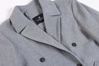 جاكت تاسومة 42008 GRAY