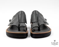 P3 حذاء شرقي من تاسومة/مرن 06004/245