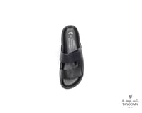 P3 نعال اسباني من تاسومة 22025 - BLACK