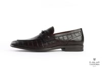 p3 حذاء رسمي 15004 BROWN