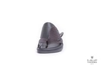 P3 حذاء شرقي من تاسومة-نعل مرن 05089 / GREY / 179