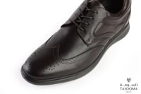 p3 حذاء رسمي 15005 BROWN