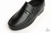 p3 حذاء رسمي 111016 BLACK