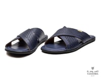 P3 نعال تاسومة اسباني 22012 - BLUE