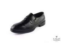 P3 حذاء رسمي أسباني من TASOOMA 111013 - BLACK