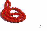 p3 سبحة تاسومة 72010 احمر - 4