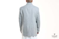 جاكت تاسومة 9850 42001 GRAY